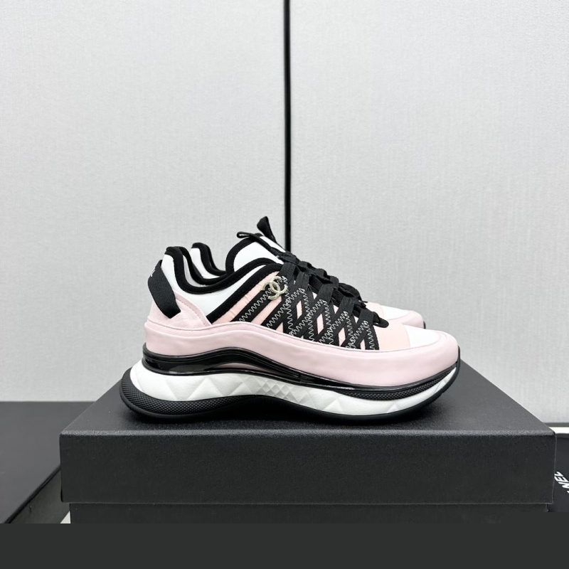 Ch*el sneakers